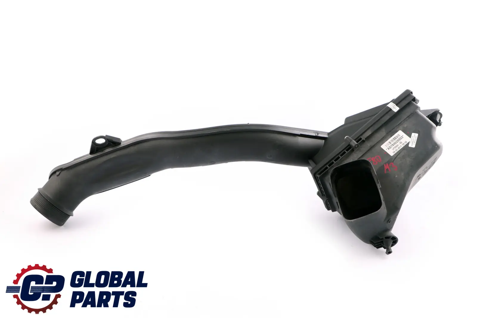 BMW F80 M3 F82 M4 Silencieux De Conduit D'Admission D'Air Gauche Côté Conducteur