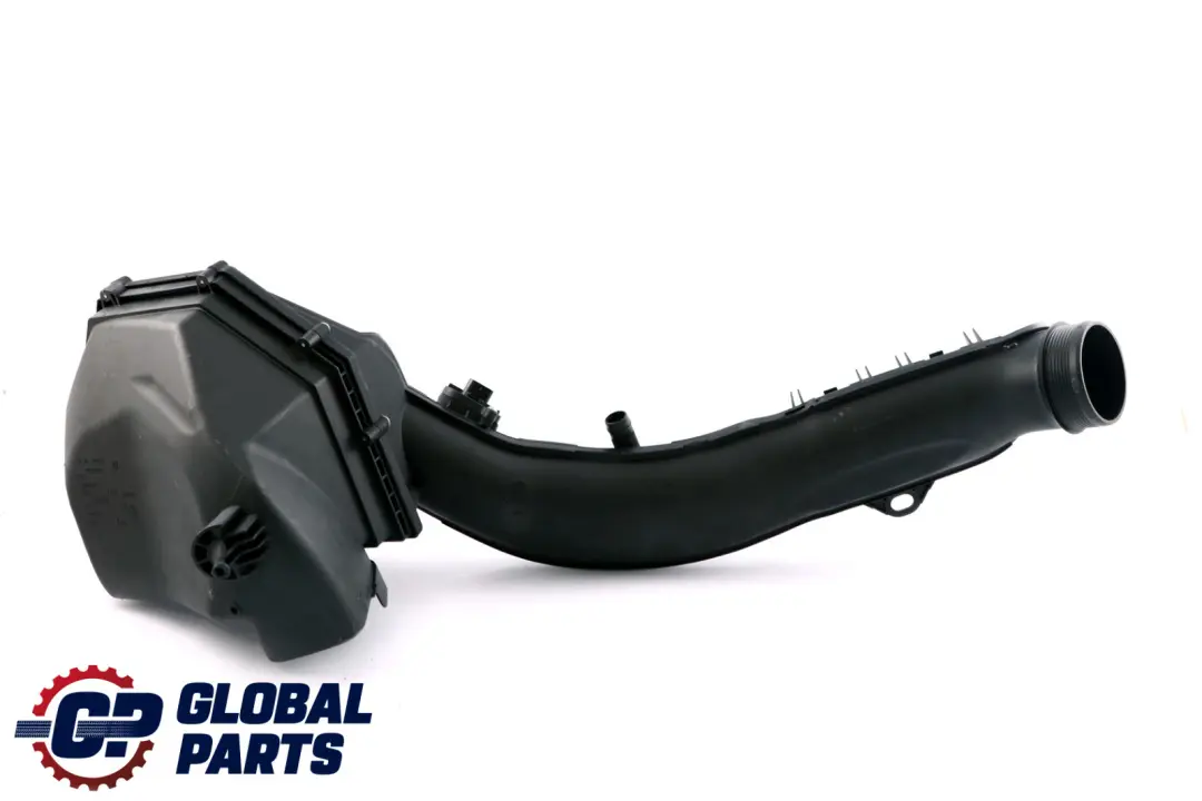 BMW 3 4 Series F80 M3 F82 M4 Intake Duct Silencer Left Air Filter Box N/S - SKU 7846269 - Part number 7846269