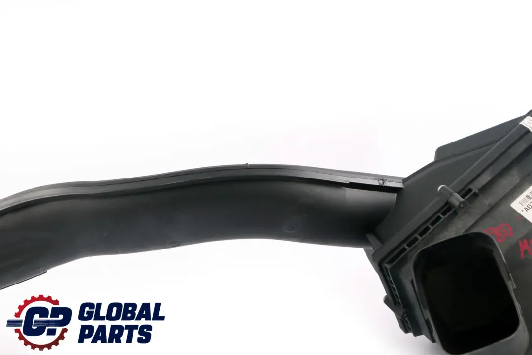 BMW 3 4 Series F80 M3 F82 M4 Intake Duct Silencer Left Air Filter Box N/S - SKU 7846269 - Part number 7846269