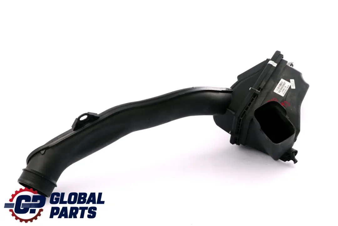 BMW F80 M3 F82 M4 Ansaugtrakt Schalldämpfer Links Luftfilterkasten - SKU 7846269 - Teilenummer 7846269