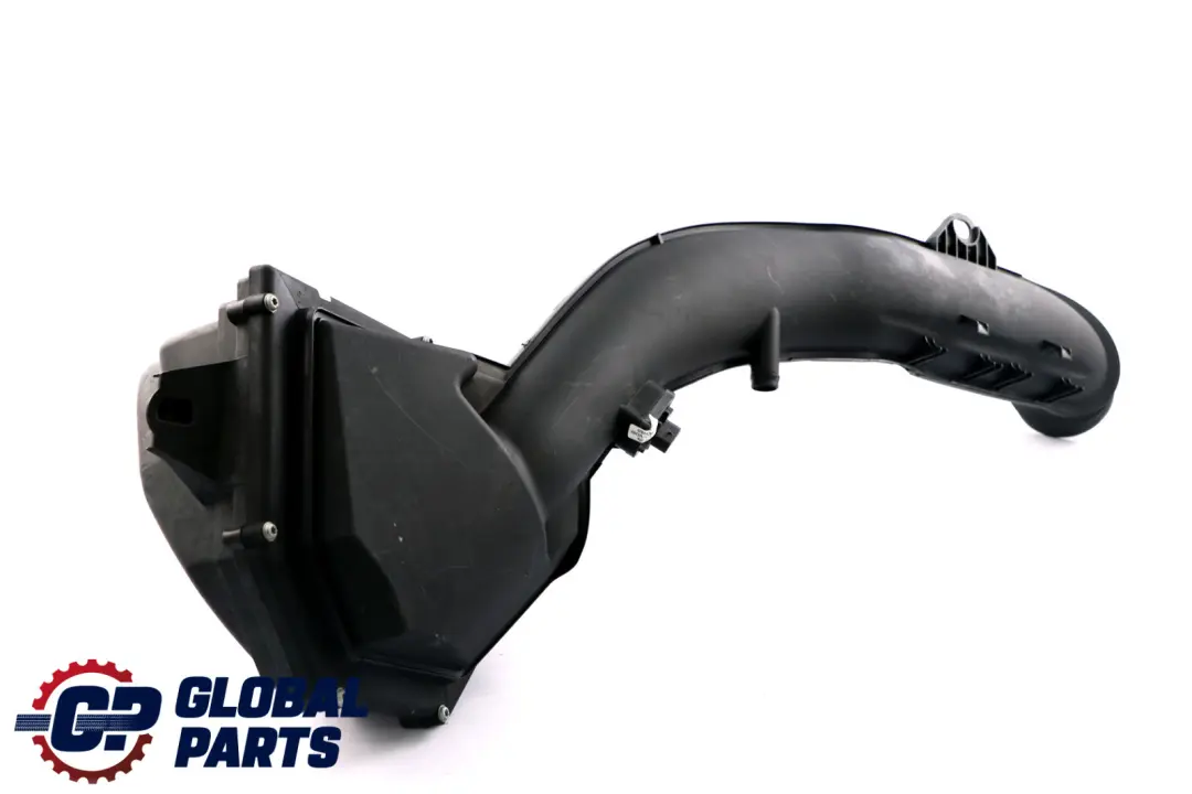 BMW 3 4 Series F80 M3 F82 M4 Intake Duct Silencer Left Air Filter Box N/S - SKU 7846269 - Part number 7846269