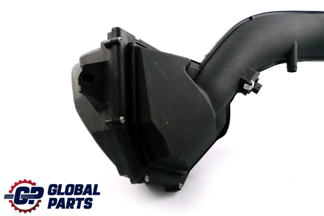 Intake Duct Silencer Left Air Filter Box N/S to BMW 3 4 Series F80 M3 F82 M4 with Part number 7846269 BMW 3 4 Series F80 M3 F82 M4 Intake Duct Silencer Left Air Filter Box N/S - SKU 7846269 - Part number 7846269