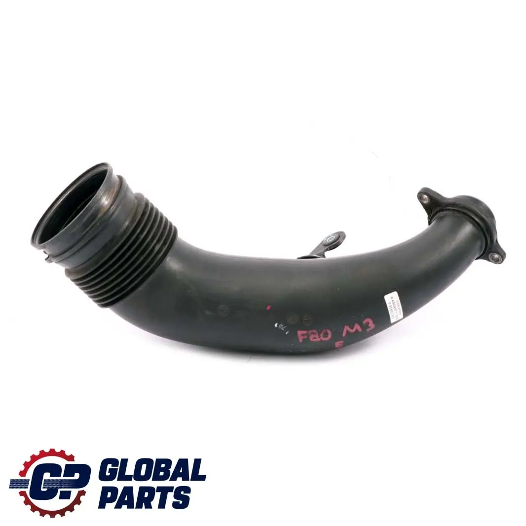 Tubo aria filtrata Cyl. 1-3 per BMW Serie 3 4 F80 M3 F82 F83 M4 con numero di parte 7846270 BMW Serie 3 4 F80 M3 F82 F83 M4 Tubo aria filtrata Cyl. 1-3 - SKU 7846270 - Numero di parte 7846270