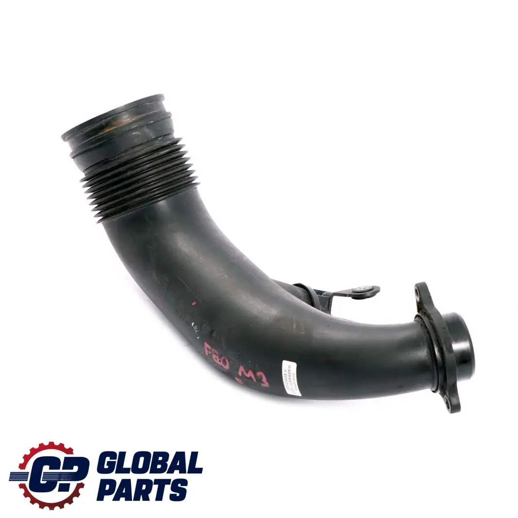 Tubo aria filtrata Cyl. 1-3 per BMW Serie 3 4 F80 M3 F82 F83 M4 con numero di parte 7846270 BMW Serie 3 4 F80 M3 F82 F83 M4 Tubo aria filtrata Cyl. 1-3 - SKU 7846270 - Numero di parte 7846270