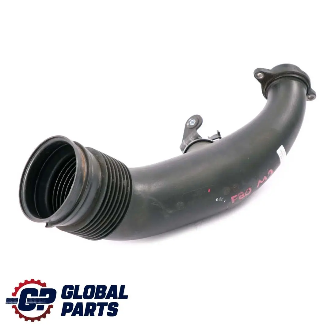 Tubo aria filtrata Cyl. 1-3 per BMW Serie 3 4 F80 M3 F82 F83 M4 con numero di parte 7846270 BMW Serie 3 4 F80 M3 F82 F83 M4 Tubo aria filtrata Cyl. 1-3 - SKU 7846270 - Numero di parte 7846270