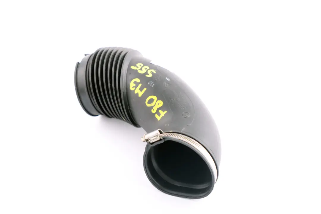 S55 Tuyau D'Air Propre Haut Zyl. 4-6 pour BMW 3 4 Serie F80 M3 F82 F83 M4 à propos du numéro de pièce 7846271 BMW 3 4 Serie F80 M3 F82 F83 M4 S55 Tuyau D'Air Propre Haut Zyl. 4-6 - SKU 7846271 - Numéro de pièce 7846271