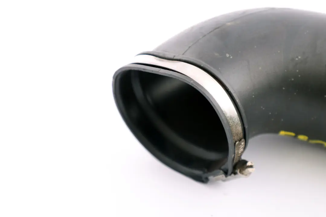 BMW F80 M3 F82 F83 M4 S55 Tubo De admision De aire limpio Cyl 4-6 - SKU 7846271 - Número de pieza 7846271