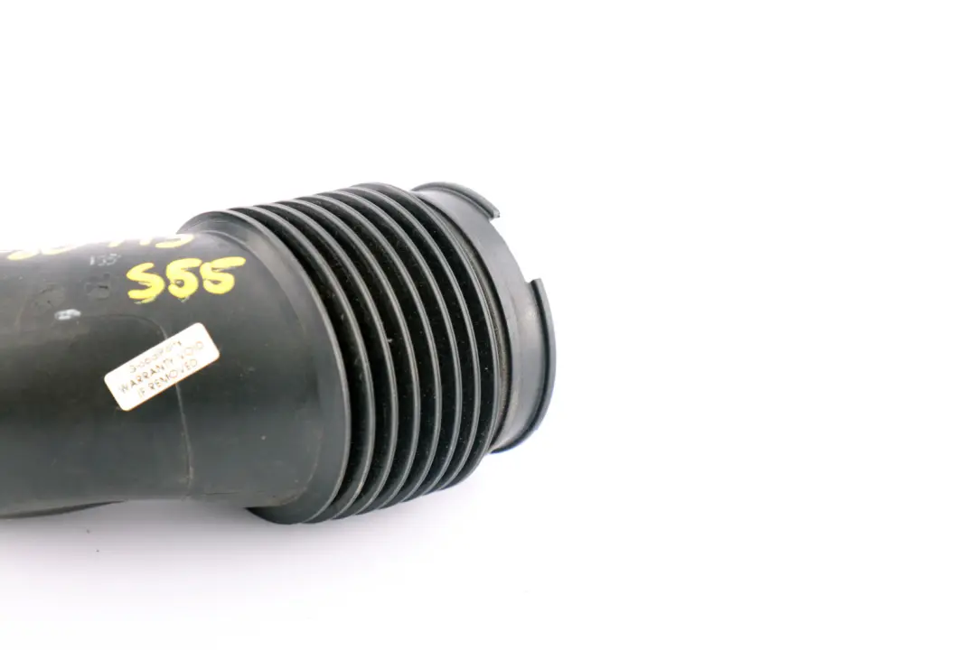 S55 Tubo Aspirazione dell'Aria Fresca Cil. 4-6 1371 per BMW F80 M3 F82 F83 M4 con numero di parte 7846271 BMW F80 M3 F82 F83 M4 S55 Tubo Aspirazione dell'Aria Fresca Cil. 4-6 1371 - SKU 7846271 - Numero di parte 7846271