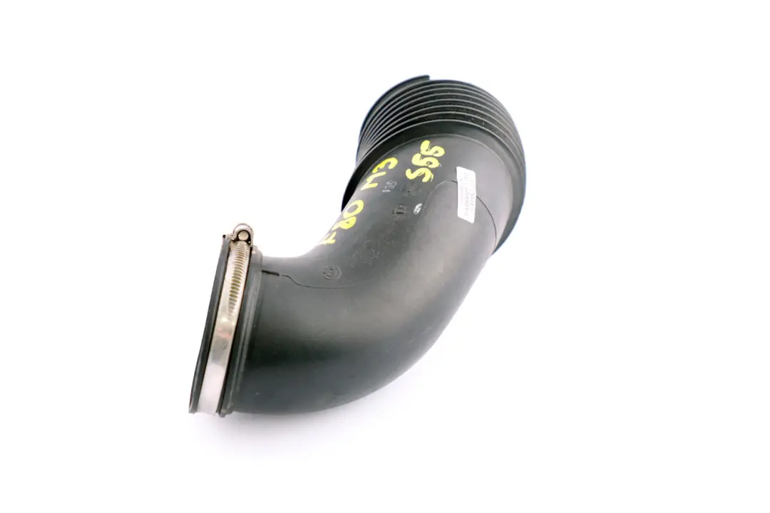 S55 Clean Air Intake Pipe Tube Cyl 4-6 to BMW 3 4 Series F80 M3 F82 F83 M4 with Part number 7846271 BMW 3 4 Series F80 M3 F82 F83 M4 S55 Clean Air Intake Pipe Tube Cyl 4-6 - SKU 7846271 - Part number 7846271