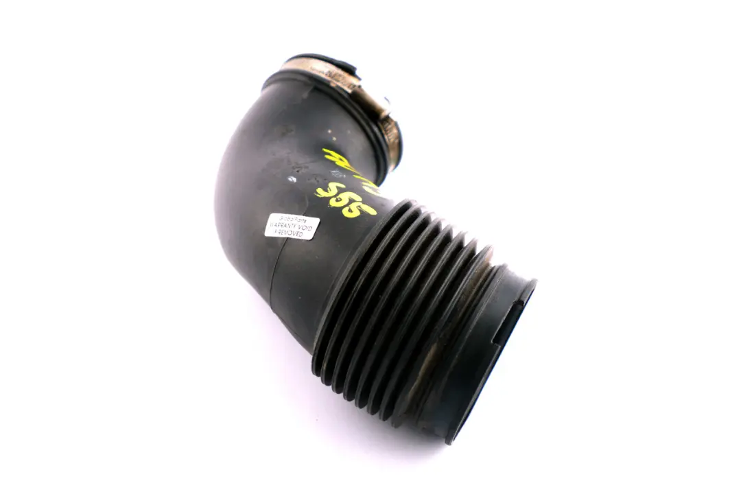 S55 Tuyau D'Air Propre Haut Zyl. 4-6 pour BMW 3 4 Serie F80 M3 F82 F83 M4 à propos du numéro de pièce 7846271 BMW 3 4 Serie F80 M3 F82 F83 M4 S55 Tuyau D'Air Propre Haut Zyl. 4-6 - SKU 7846271 - Numéro de pièce 7846271