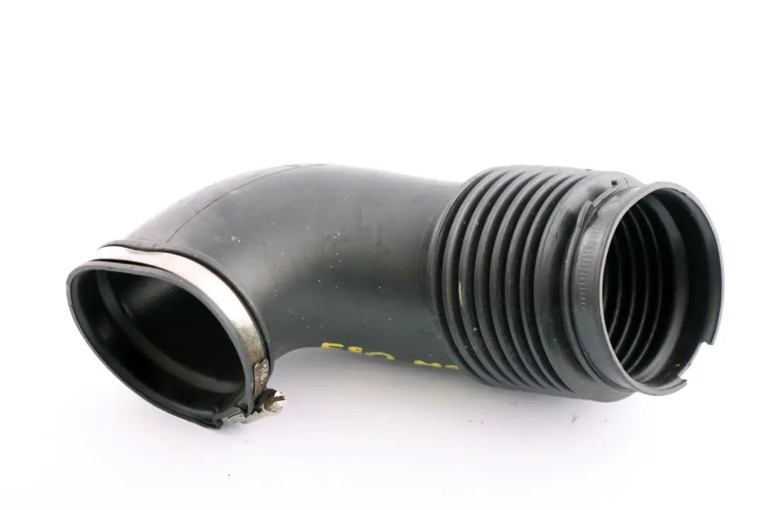 S55 Tubo Aspirazione dell'Aria Fresca Cil. 4-6 1371 per BMW F80 M3 F82 F83 M4 con numero di parte 7846271 BMW F80 M3 F82 F83 M4 S55 Tubo Aspirazione dell'Aria Fresca Cil. 4-6 1371 - SKU 7846271 - Numero di parte 7846271