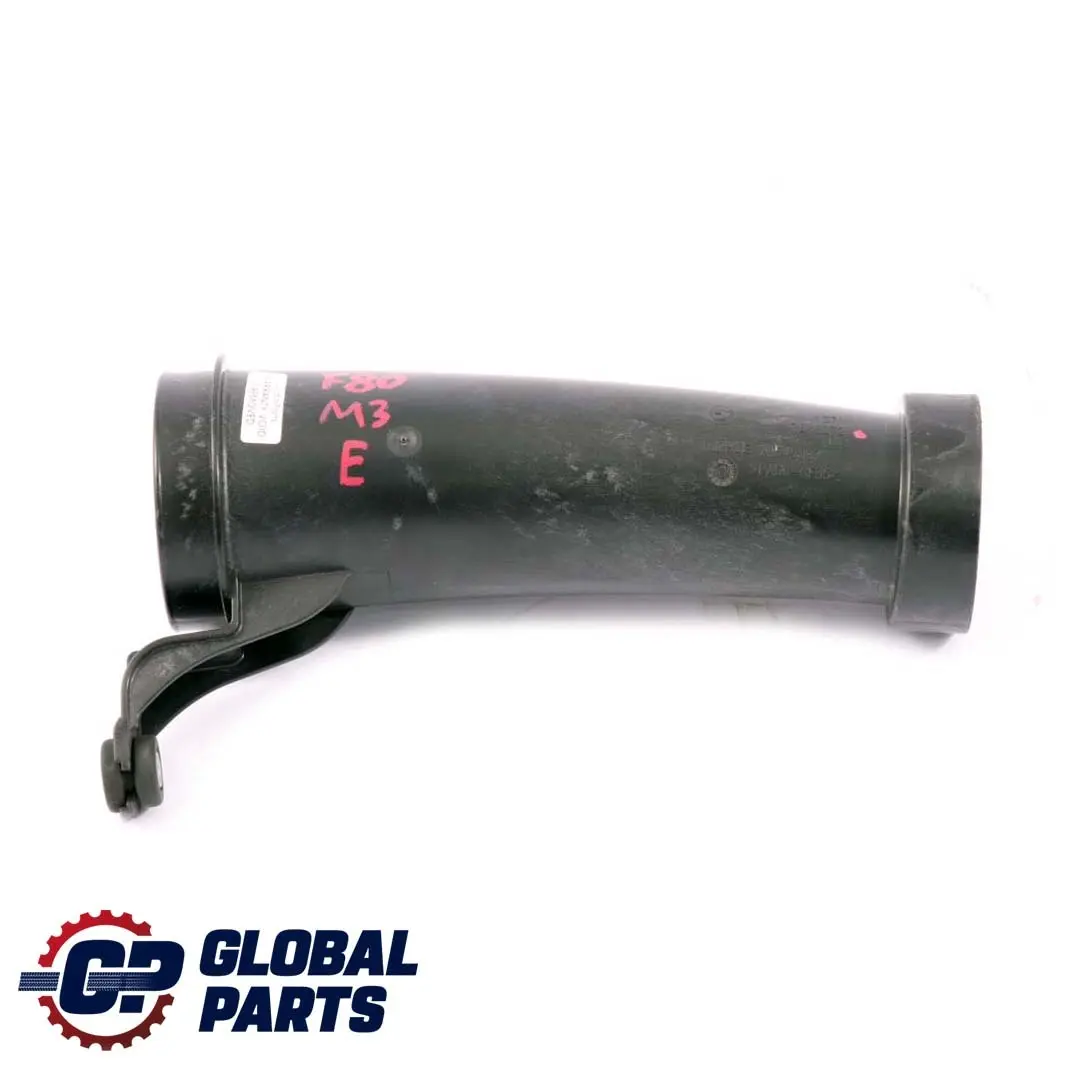 Rura Wąż Przewód Powietrza do BMW F80 M3 F82 F83 M4 o numerze 7846272 BMW F80 M3 F82 F83 M4 Rura Wąż Przewód Powietrza - SKU 7846272 - Numer Części 7846272