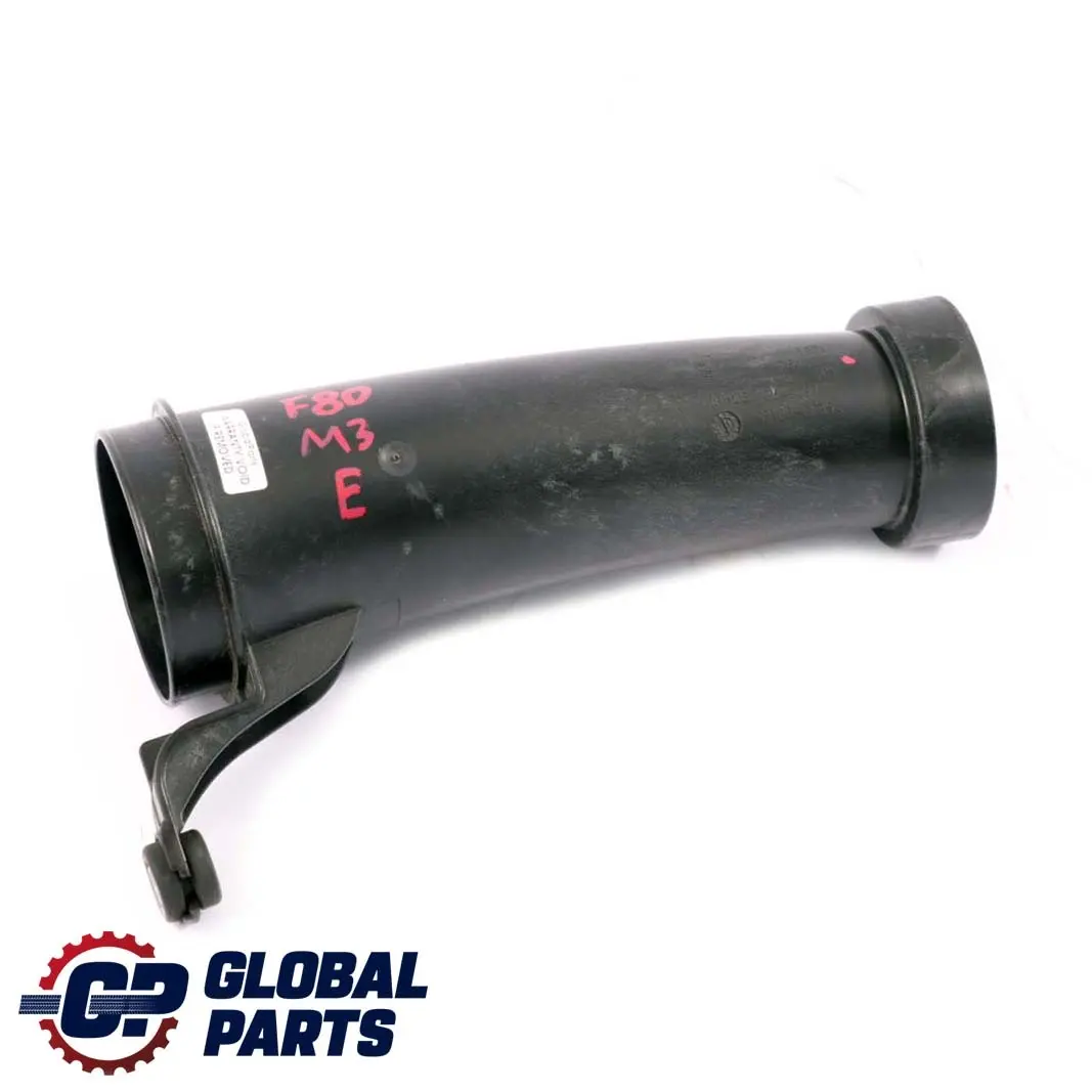 BMW 3 4 F80 M3 F82 F83 M4 Lufteinlassrohr Schlauchrohr Zyl. 4-6 - SKU 7846272 - Teilenummer 7846272