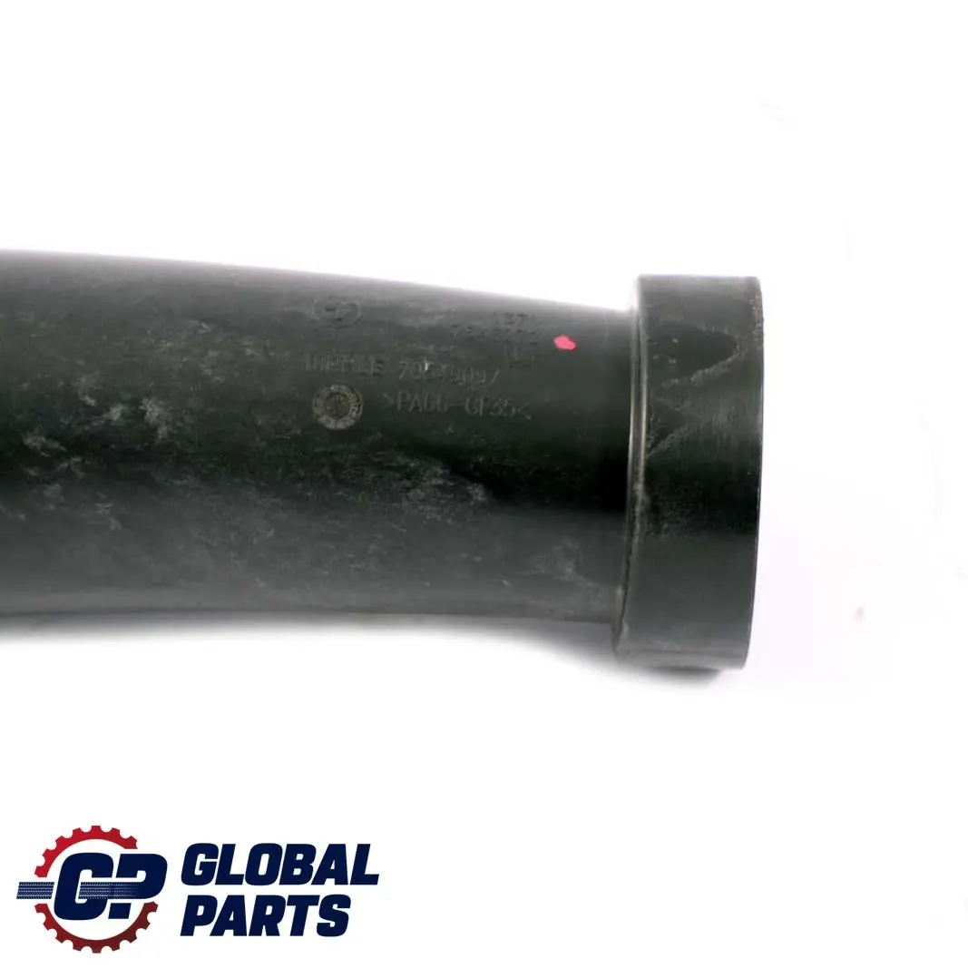 BMW F80 M3 F82 F83 M4 Admission Tuyau Schlauchrohr Zyl. 4-6 - SKU 7846272 - Numéro de pièce 7846272
