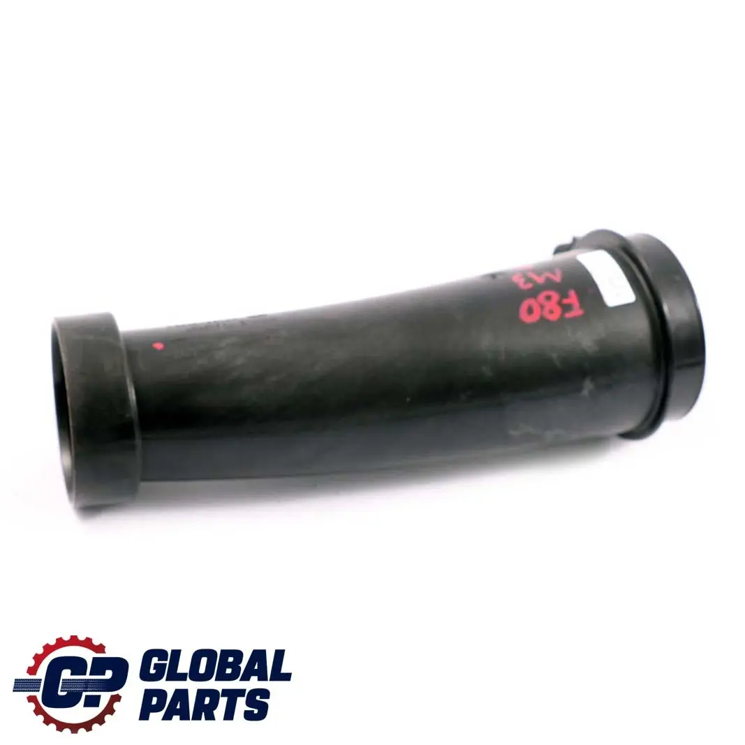 BMW F80 M3 F82 F83 M4 Clean Air Pipe Tube Bottom Cyl. 4-6 - SKU 7846272 - Part number 7846272