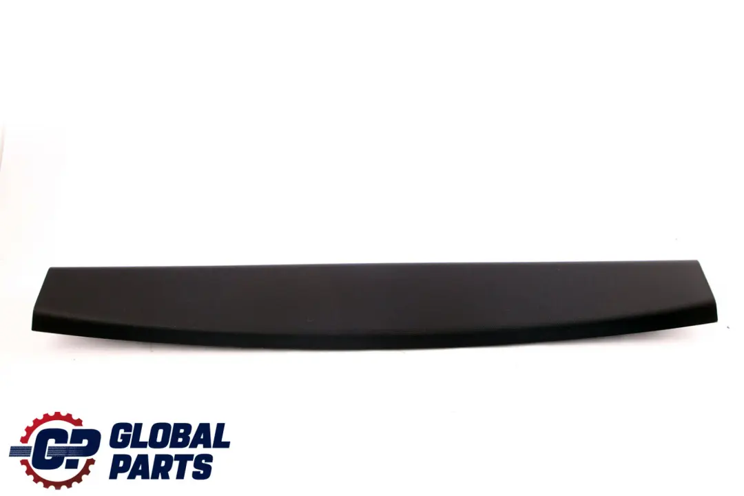 Heckklappe Boot Oben Obere Innere Verkleidung Schwarz 7263139 für BMW F31 mit Teilenummer 7846277 BMW F31 Heckklappe Boot Oben Obere Innere Verkleidung Schwarz 7263139 - SKU 7846277 - Teilenummer 7846277