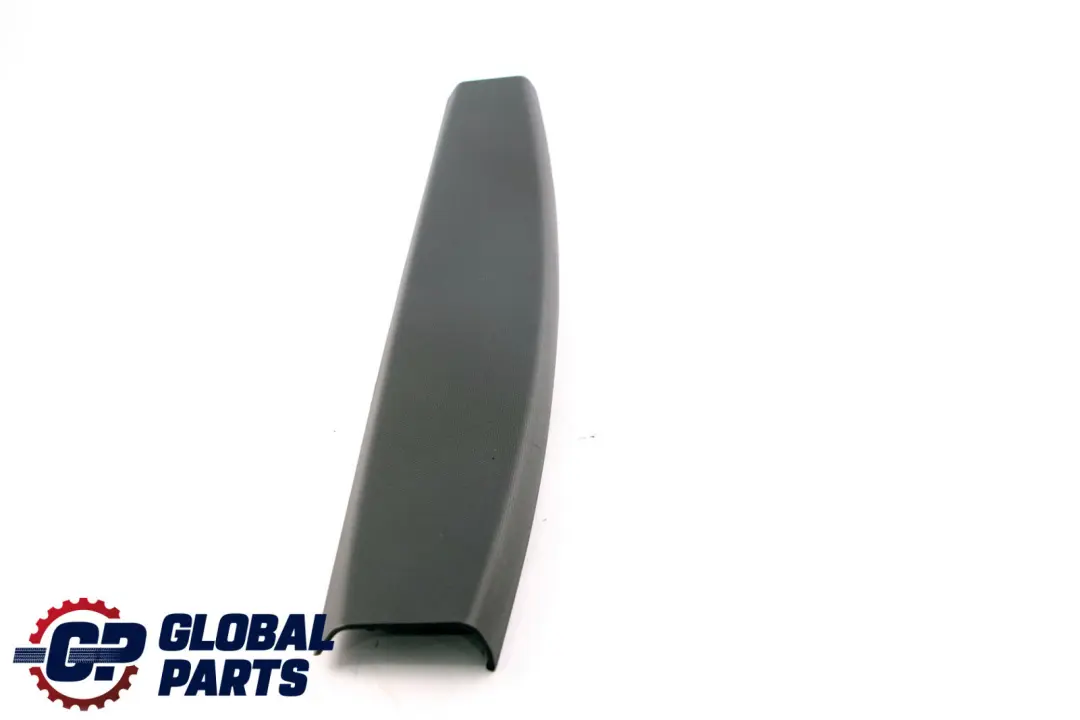 BMW F31 Portellone posteriore Pannello rivestimento interno superiore nero - SKU 7846277 - Numero di parte 7846277
