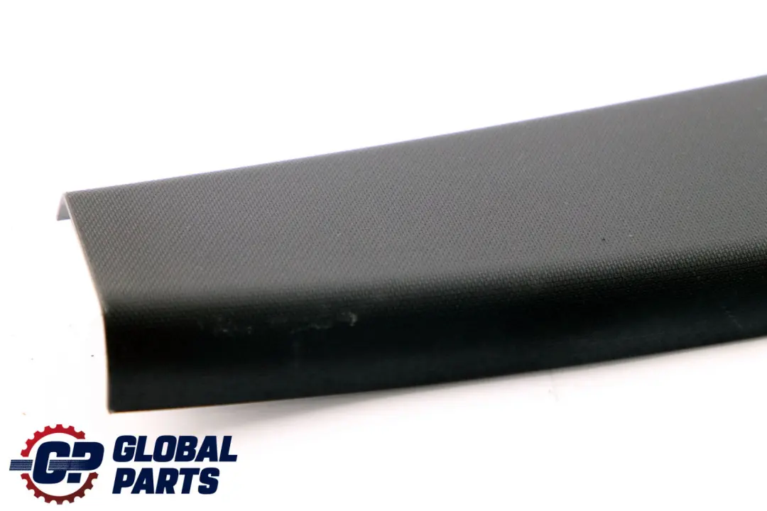BMW F31 Tailgate Boot Top Upper Inner Trim Panel Black 7263139 - SKU 7846277 - Part number 7846277