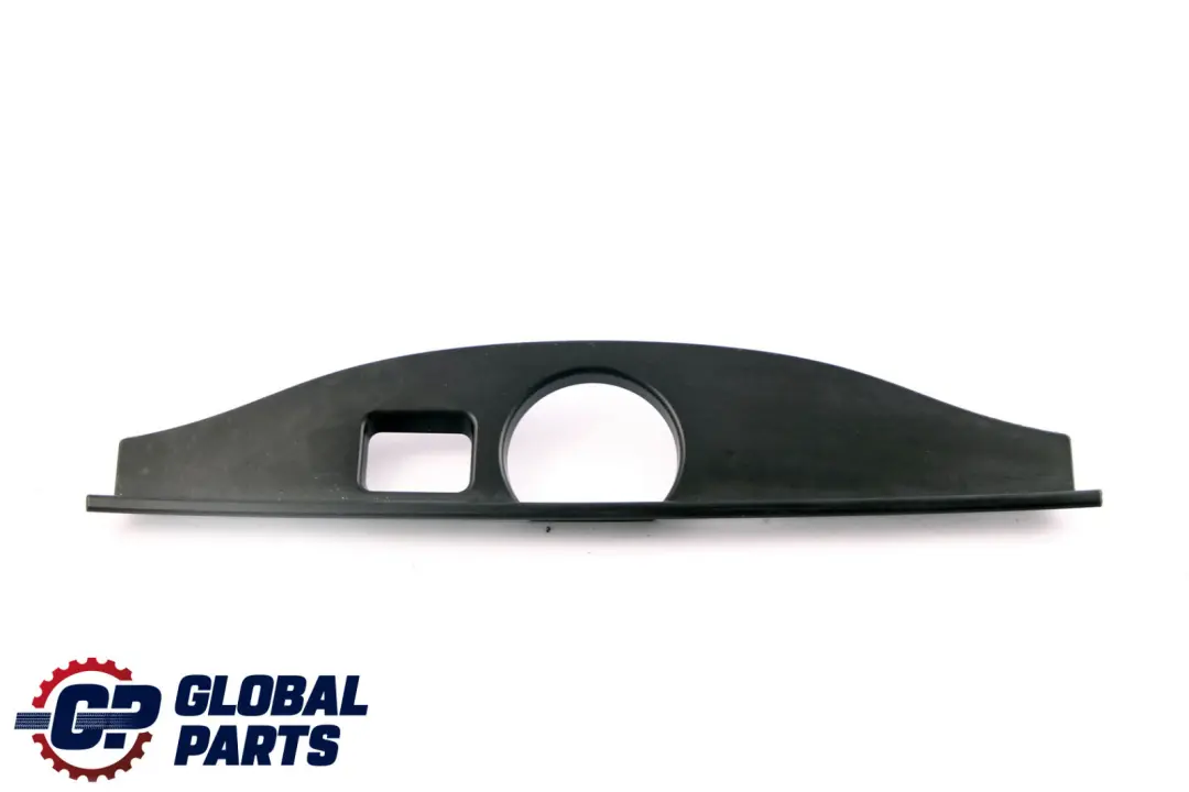 Boot Trunk Wiper Motor Cover Trim Covering Black to BMW F31 Rear with Part number 7263136 BMW F31 Rear Boot Trunk Wiper Motor Cover Trim Covering Black - SKU 7846278 - Part number 7263136