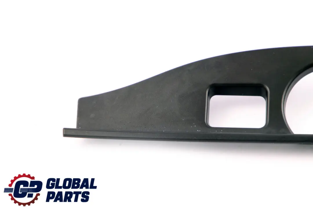 BMW F31 Embellecedor Cubierta Motor Limpiaparabrisas Trasero Negro - SKU 7846278 - Número de pieza 7263136