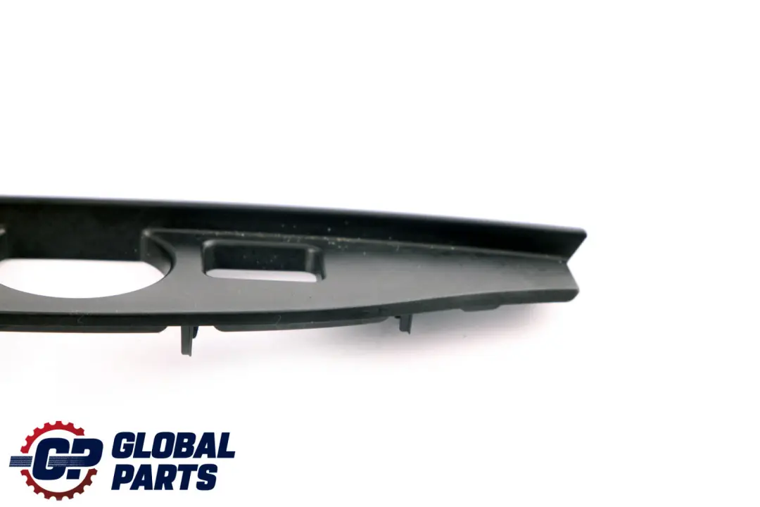 BMW F31 Embellecedor Cubierta Motor Limpiaparabrisas Trasero Negro - SKU 7846278 - Número de pieza 7263136