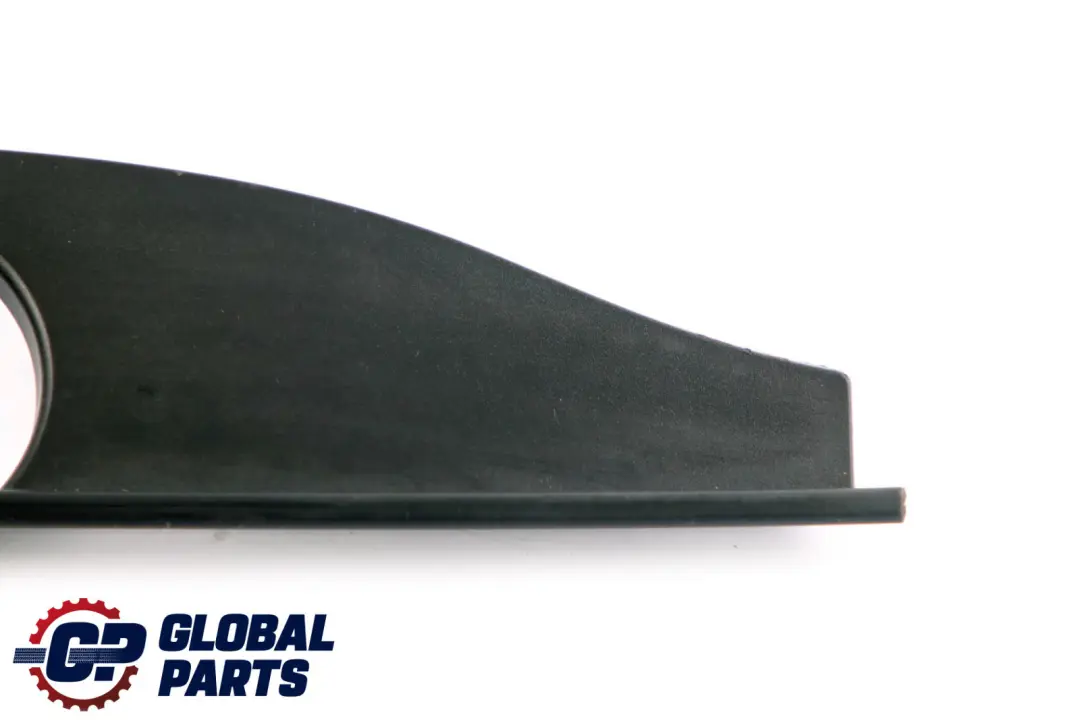 BMW F31 Heck Koffer Raum Wischer Motor Abdeckung Verkleidung Schwarz - SKU 7846278 - Teilenummer 7263136