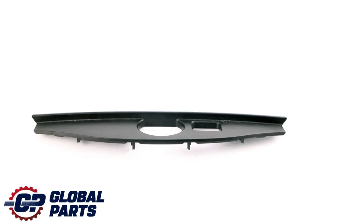 BMW F31 Embellecedor Cubierta Motor Limpiaparabrisas Trasero Negro - SKU 7846278 - Número de pieza 7263136