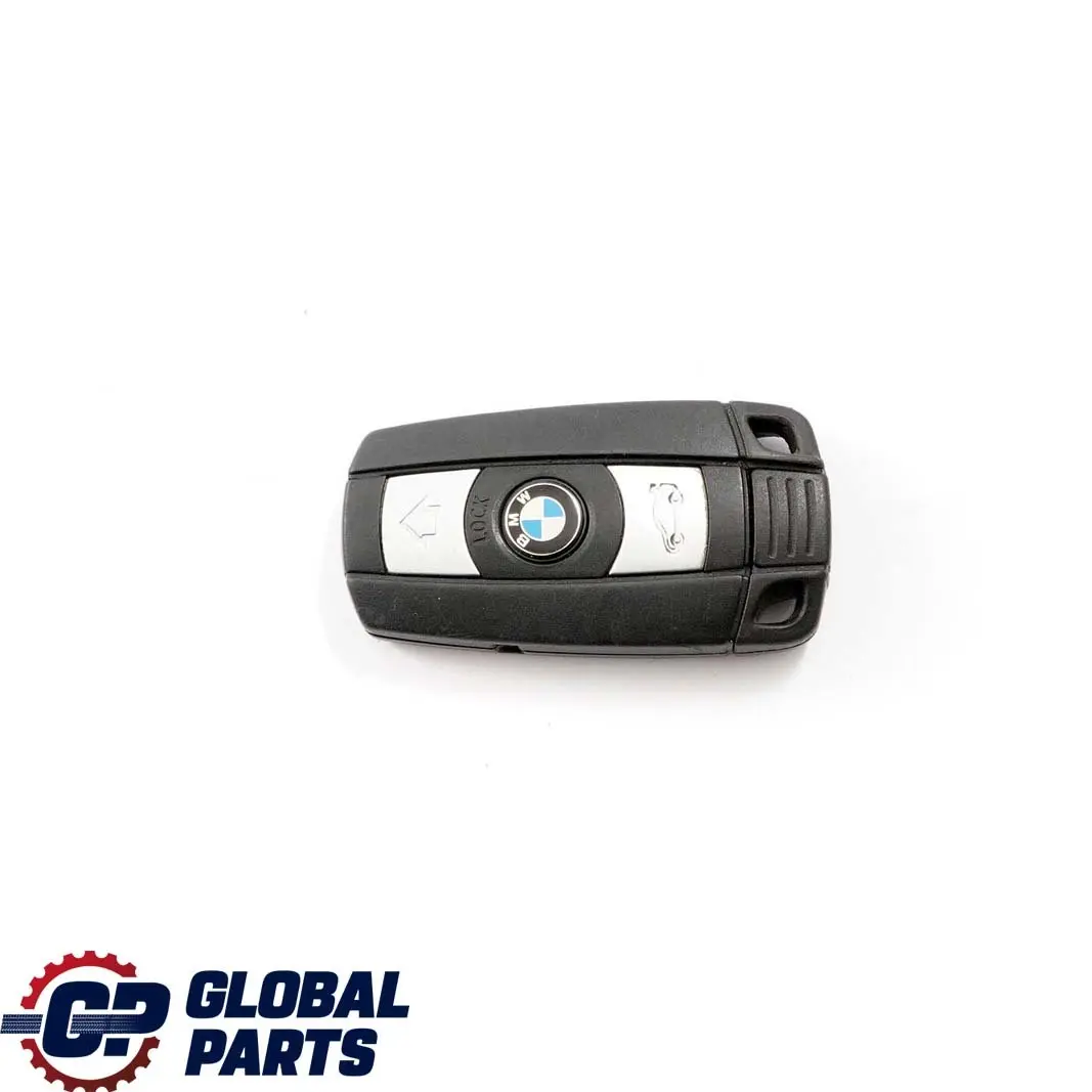 BMW E90 E92 E93 M3 Engine S65 420HP ECU Control Unit Kit DME + CAS3 Key - SKU 7846409-1 - Part number 7846409