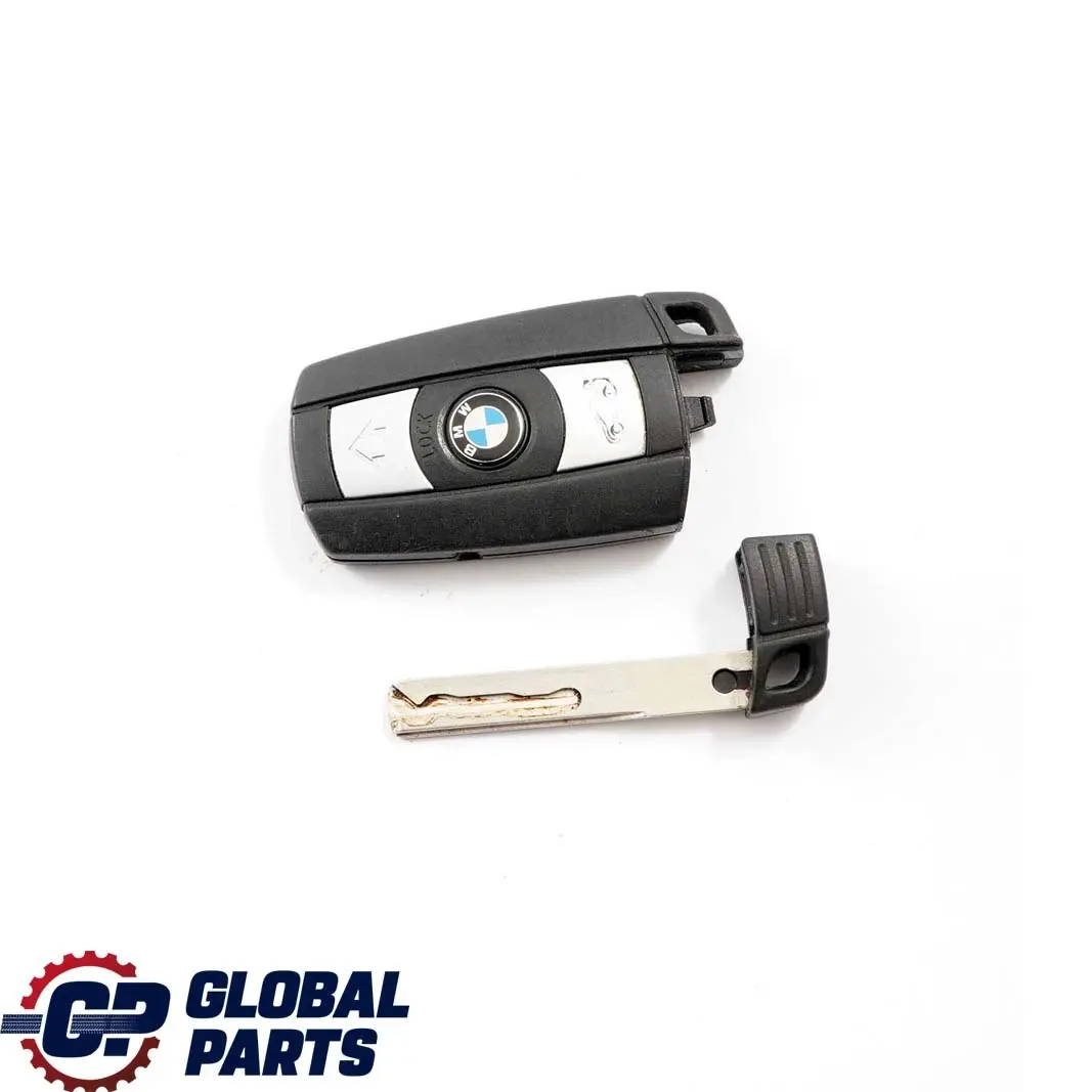 BMW E90 E92 E93 M3 Moduł komputer - SKU 7846409-1 - Numer Części 7846409