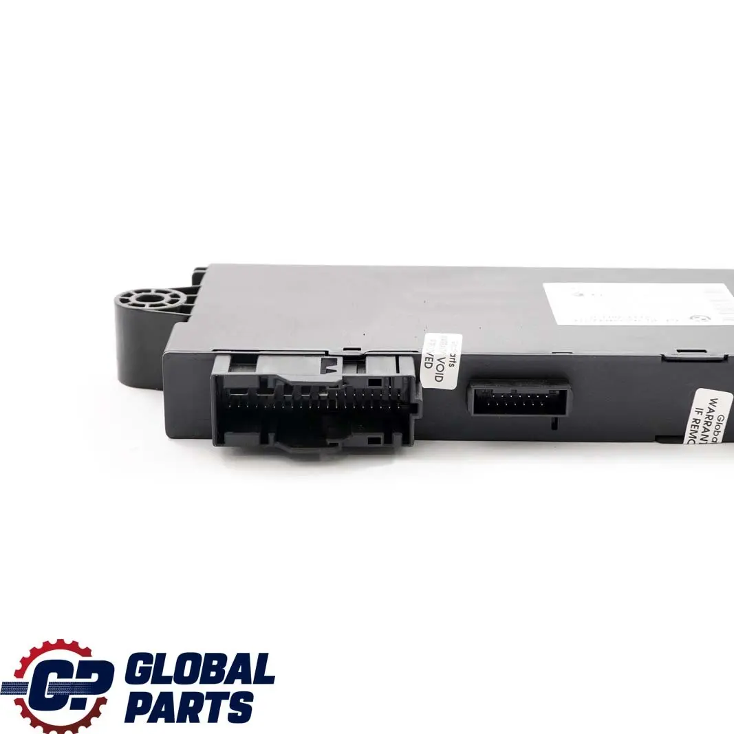 BMW E90 E92 E93 M3 Moduł komputer - SKU 7846409-1 - Numer Części 7846409