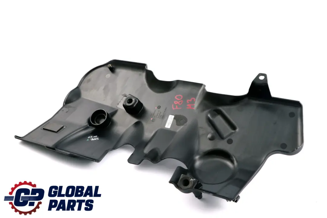 4er F82 F83 LCI M4 Korrosionsschutzabdeckung für BMW 3 mit Teilenummer 7846413 BMW 3 4er F82 F83 LCI M4 Korrosionsschutzabdeckung - SKU 7846413 - Teilenummer 7846413