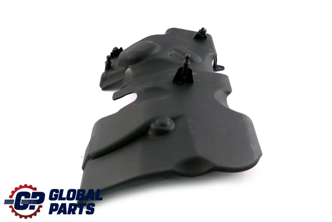 Cubierta de Protección contra la Corrosión para BMW Serie 3 4 F82 F83 LCI M4 con número de pieza 7846413 BMW Serie 3 4 F82 F83 LCI M4 Cubierta de Protección contra la Corrosión - SKU 7846413 - Número de pieza 7846413