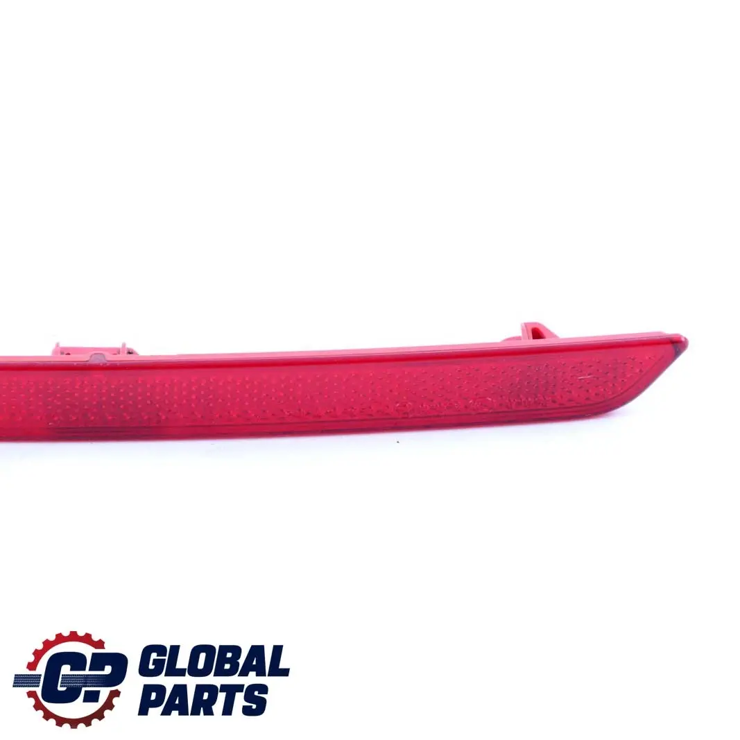 BMW F32 F33 Riflettore Paraurti Posteriore Sinistro Rosso - SKU 7847233 - Numero di parte 7847233