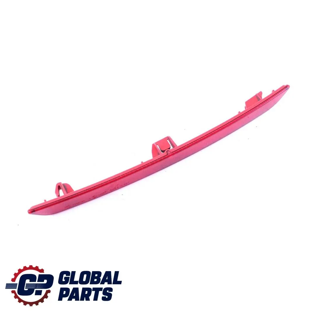 Bumper Reflector Right O/S Red to BMW F32 F33 Rear with Part number 7847234 BMW F32 F33 Rear Bumper Reflector Right O/S Red - SKU 7847234 - Part number 7847234