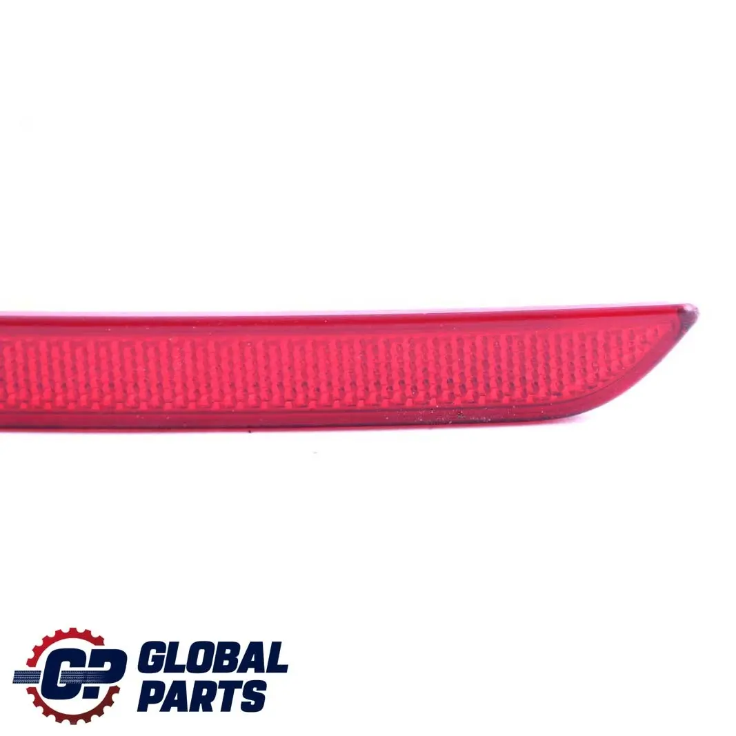 Reflecteur de Pare-Chocs Arriere Droit Rouge pour BMW F32 F33 à propos du numéro de pièce 7847234 BMW F32 F33 Reflecteur de Pare-Chocs Arriere Droit Rouge - SKU 7847234 - Numéro de pièce 7847234