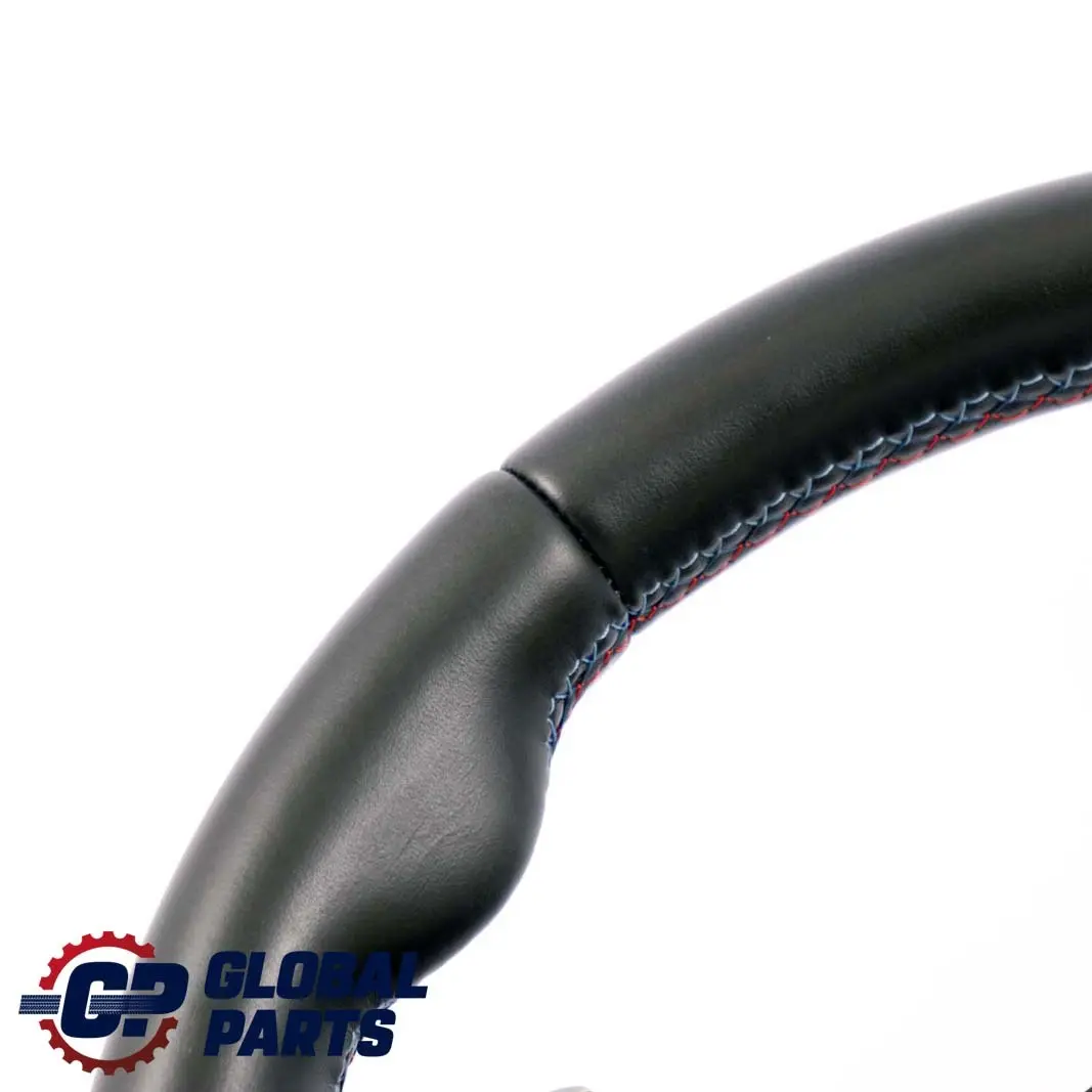 BMW F87 M2 F80 M3 F82 M4 M Sport Leather Steering Wheel Paddle Shift - SKU 7847606 - Part number 7847606