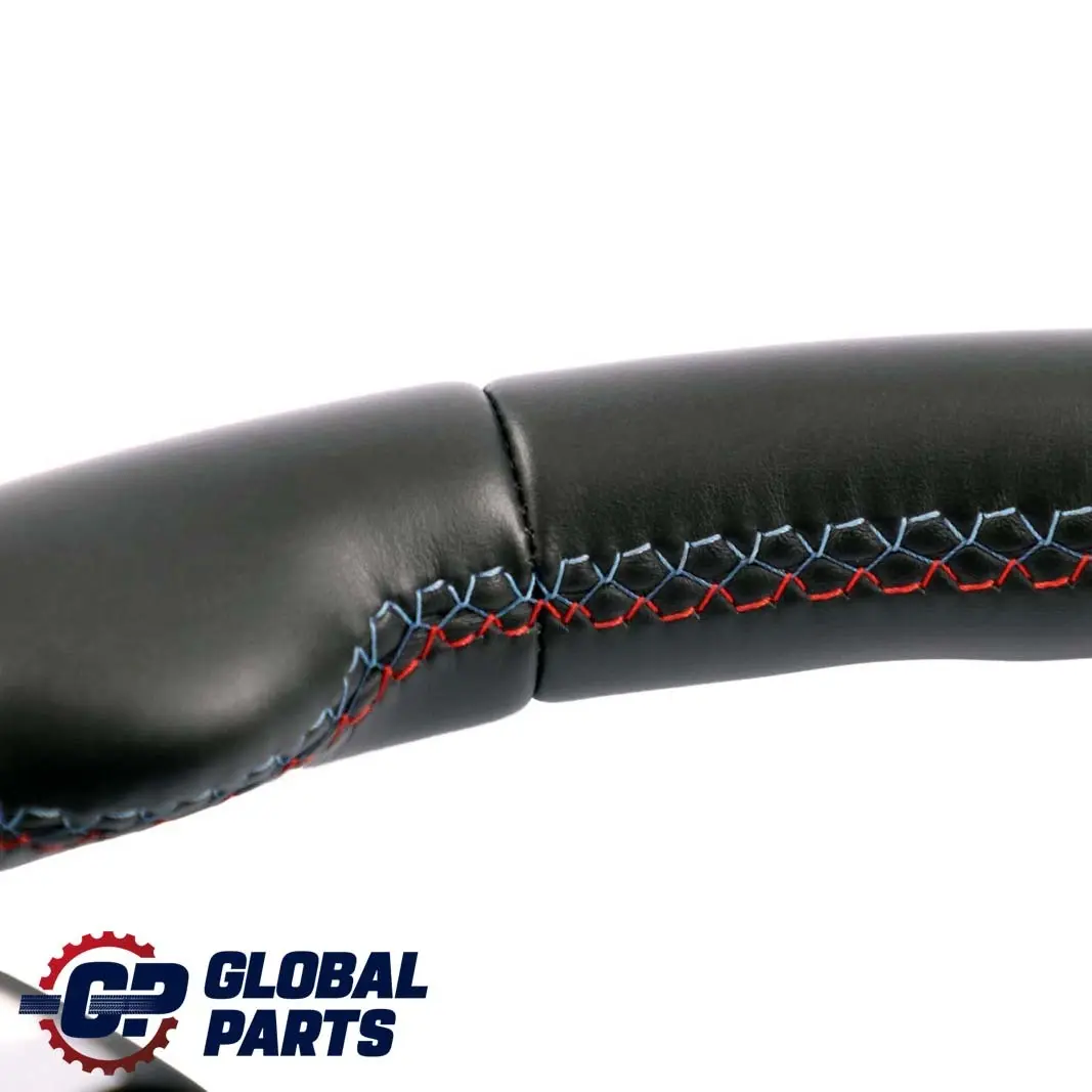 BMW F87 M2 F80 M3 F82 M4 M Sport Leder Lenkrad Schaltwippen - SKU 7847606 - Teilenummer 7847606