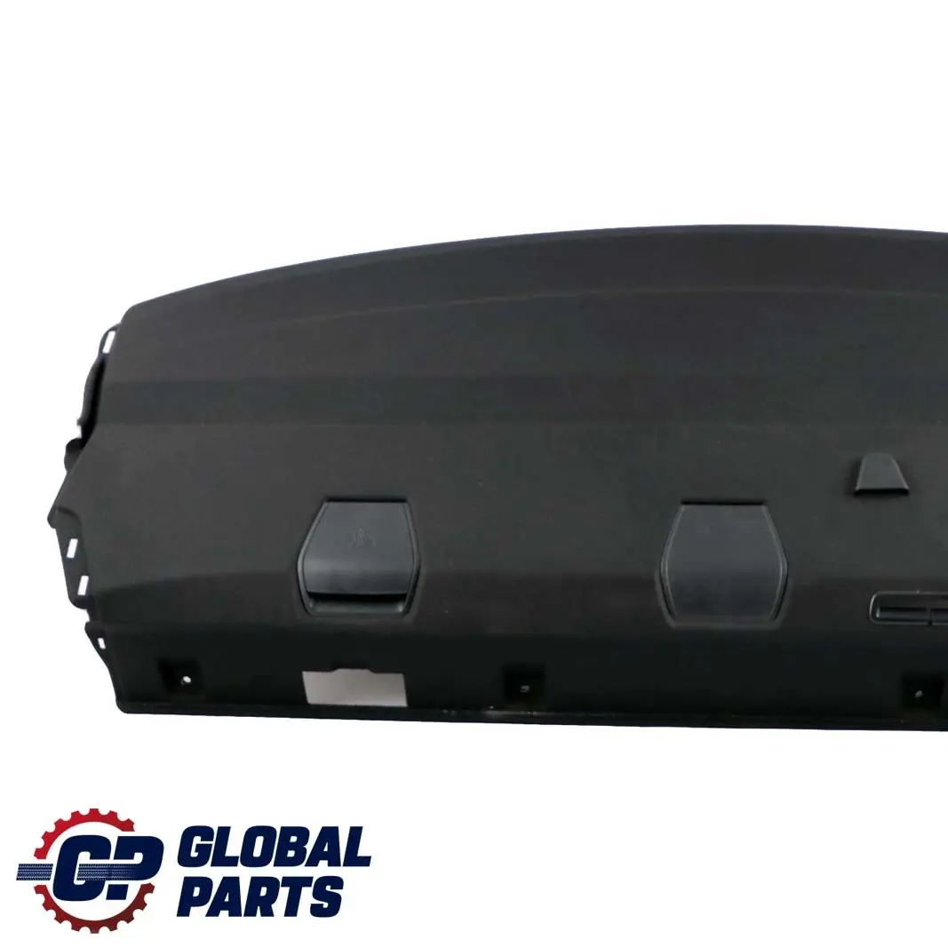 BMW F30 F80 M3 Lunotto Posteriore Copertura Di Carico Nero 7848021 - SKU 7848008 - Numero di parte 7848008
