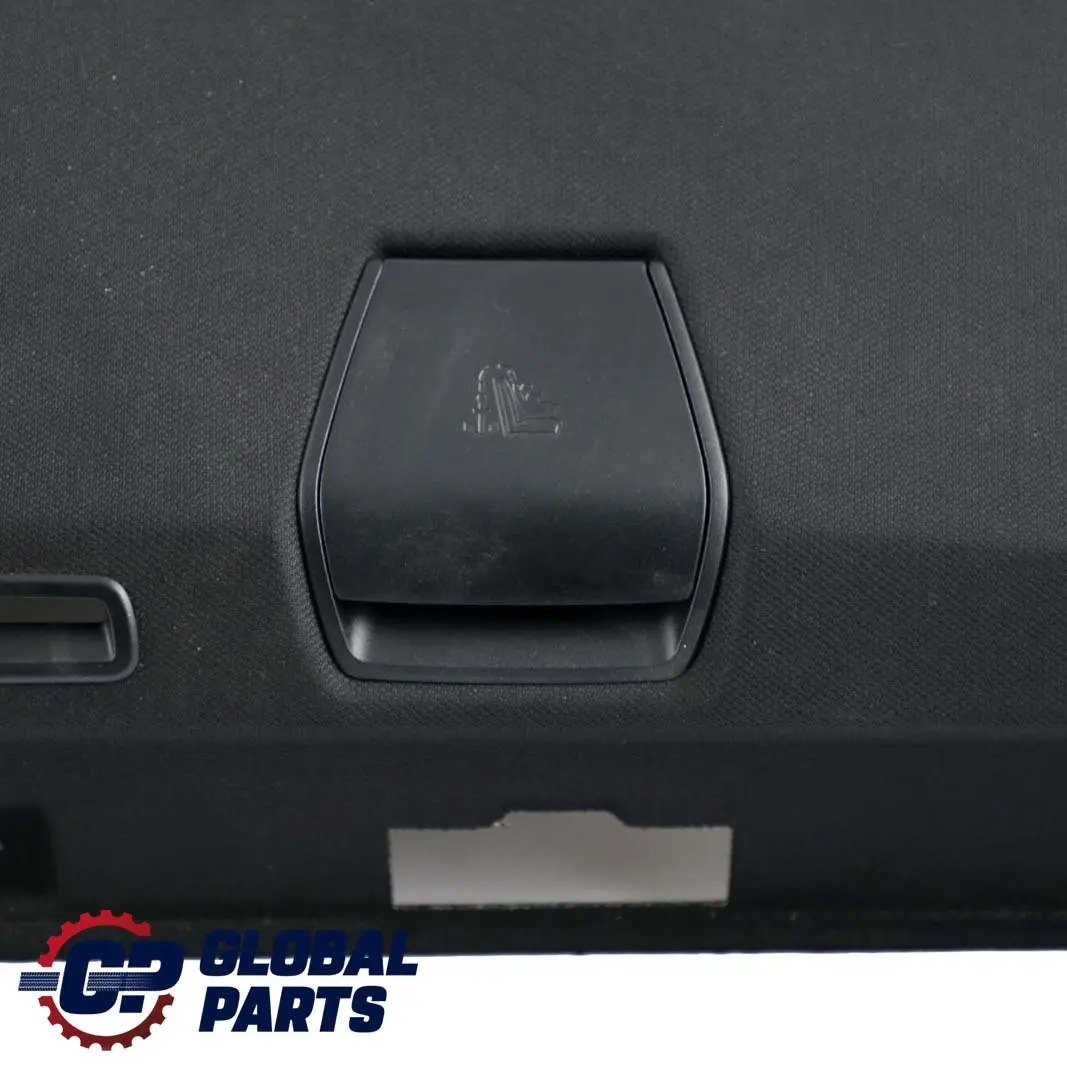BMW F30 F80 M3 Lunotto Posteriore Copertura Di Carico Nero 7848021 - SKU 7848008 - Numero di parte 7848008