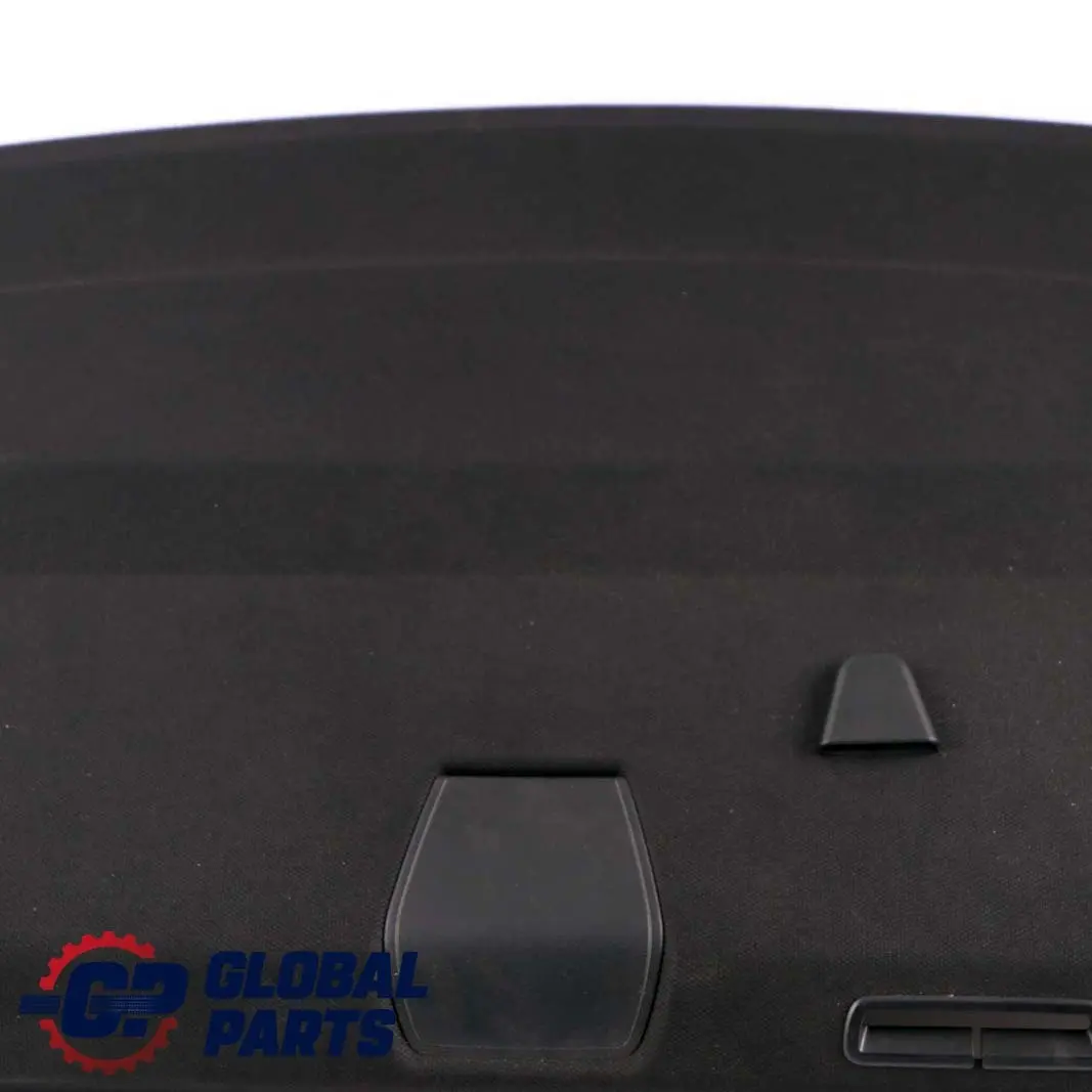 BMW F30 F80 M3 Lunotto Posteriore Copertura Di Carico Nero 7848021 - SKU 7848008 - Numero di parte 7848008