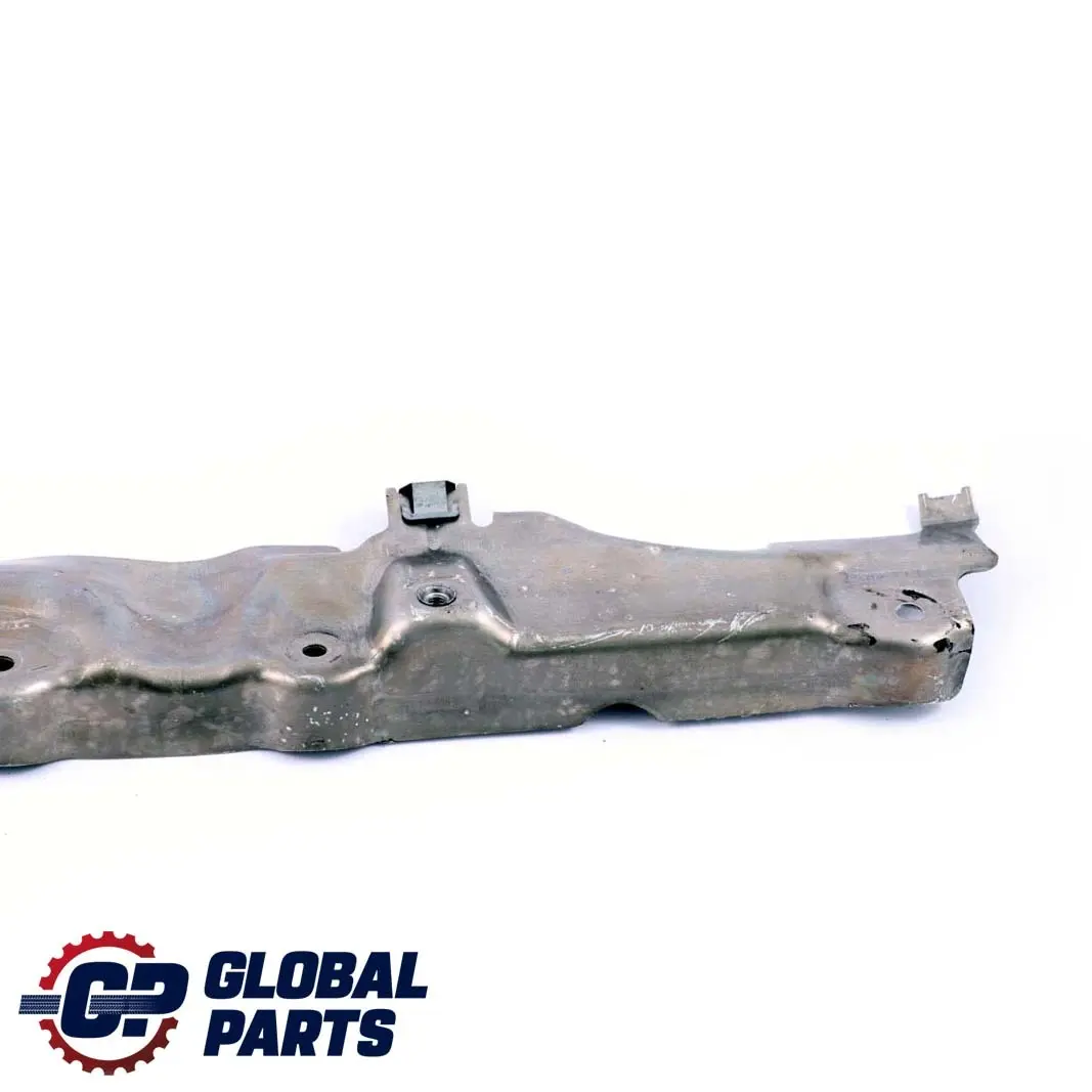 Support Protection Chaleur Moteur pour BMW F80 M3 F82 F83 M4 à propos du numéro de pièce 7848037 BMW F80 M3 F82 F83 M4 Support Protection Chaleur Moteur - SKU 7848037 - Numéro de pièce 7848037