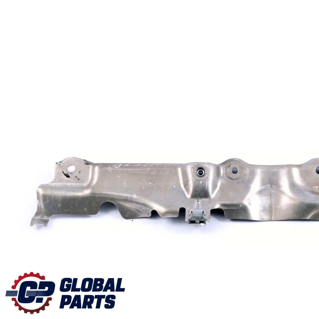 BMW F80 M3 F82 F83 M4 Holder Heat Protection Sheet Engine - SKU 7848037 - Part number 7848037