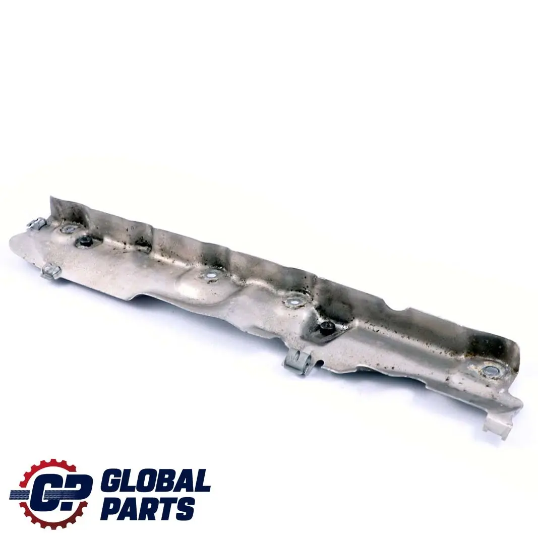 BMW 3 4 Series F80 M3 F82 F83 M4 Holder Heat Protection Sheet Engine - SKU 7848037 - Part number 7848037