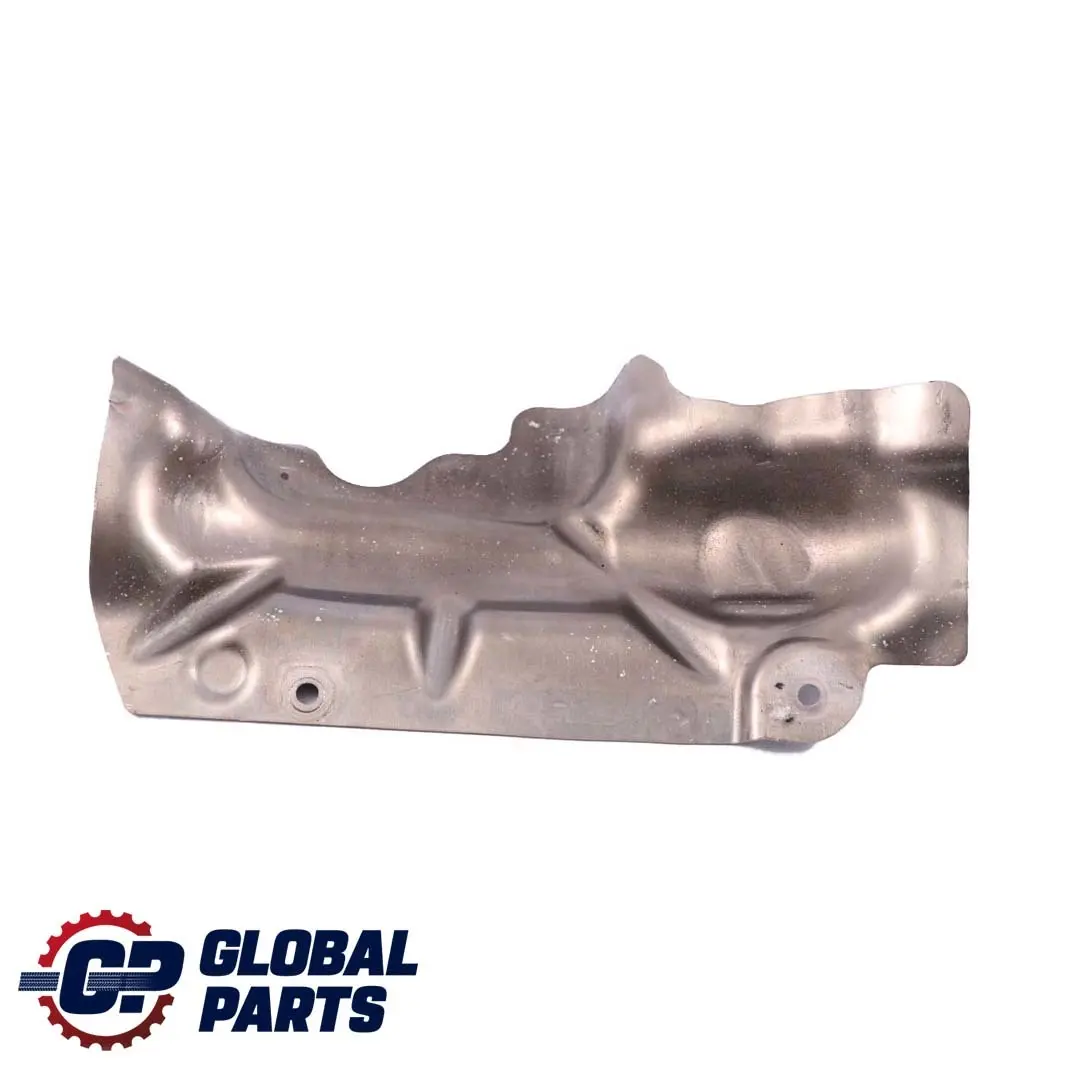 Bouclier Thermique Cylindres 4-6 Moteur pour BMW F80 M3 F82 M4 à propos du numéro de pièce 7848040 BMW F80 M3 F82 M4 Bouclier Thermique Cylindres 4-6 Moteur - SKU 7848040 - Numéro de pièce 7848040