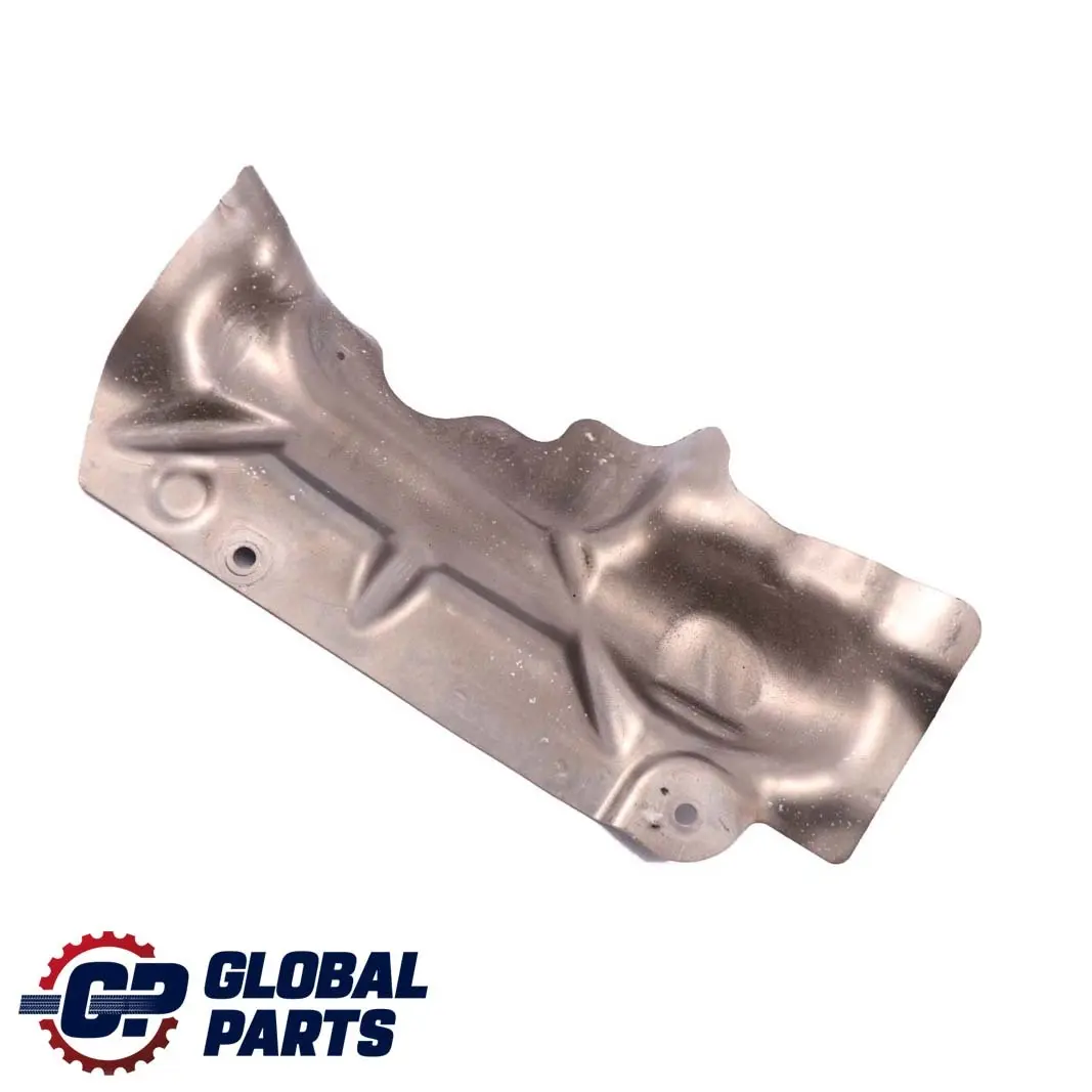 BMW F80 M3 F82 M4 Osłona Termiczna Cylindrów 4-6 Silnik - SKU 7848040 - Numer Części 7848040