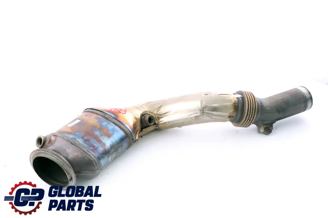 Abgaskatalysator motornah für BMW 3 4 er F80 M3 F82 F83 M4 LCi mit Teilenummer 7848041 BMW 3 4 er F80 M3 F82 F83 M4 LCi Abgaskatalysator motornah - SKU 7848041 - Teilenummer 7848041