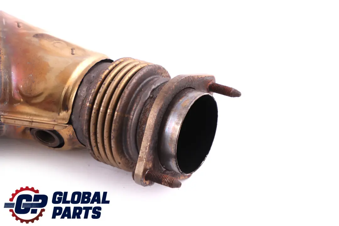 BMW 3 4 Series F80 M3 F82 F83 M4 Exhaust Cat Converter Close Engine - SKU 7848044 - Part number 7848044