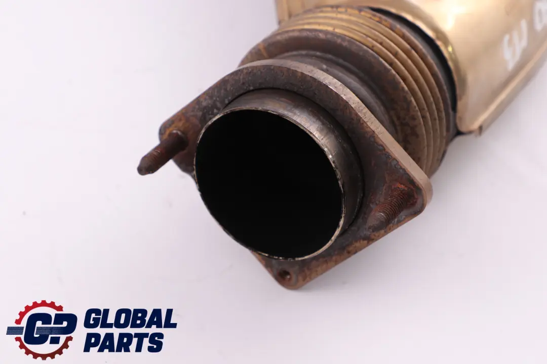 Exhaust Cat Converter Close Engine to BMW 3 4 Series F80 M3 F82 F83 M4 with Part number 7848044 BMW 3 4 Series F80 M3 F82 F83 M4 Exhaust Cat Converter Close Engine - SKU 7848044 - Part number 7848044