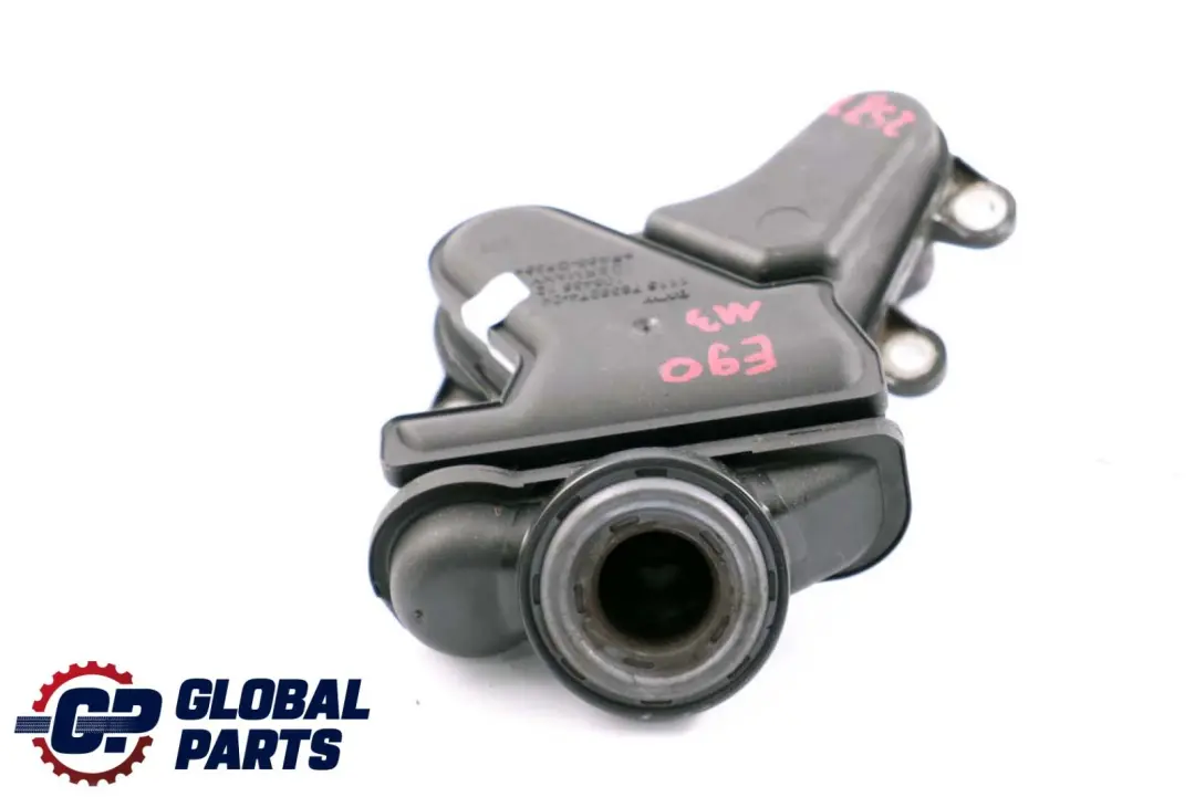 S65 Oil Separator Crankcase Vent Valve to BMW 3 Series E90 E92 E93 M3 with Part number 7838274 BMW 3 Series E90 E92 E93 M3 S65 Oil Separator Crankcase Vent Valve - SKU 7848155 - Part number 7838274