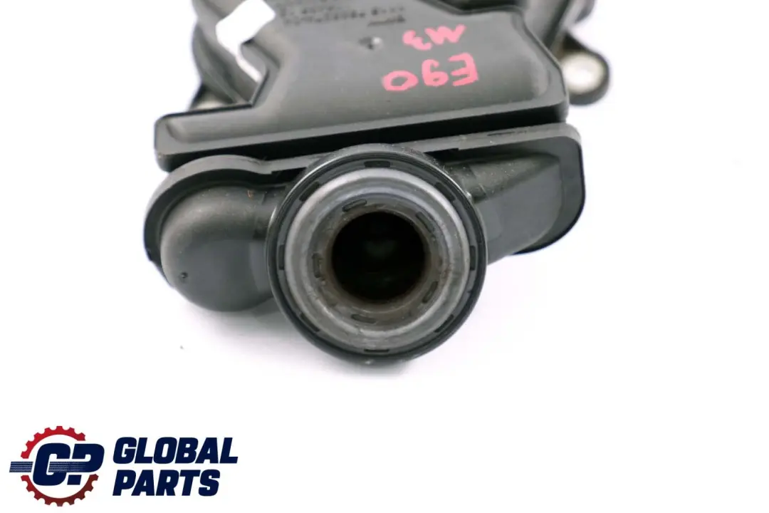 S65 Valvola Sfiato Separatore Olio per BMW 3 Series E90 E92 E93 M3 con numero di parte 7838274 BMW 3 Series E90 E92 E93 M3 S65 Valvola Sfiato Separatore Olio - SKU 7848155 - Numero di parte 7838274